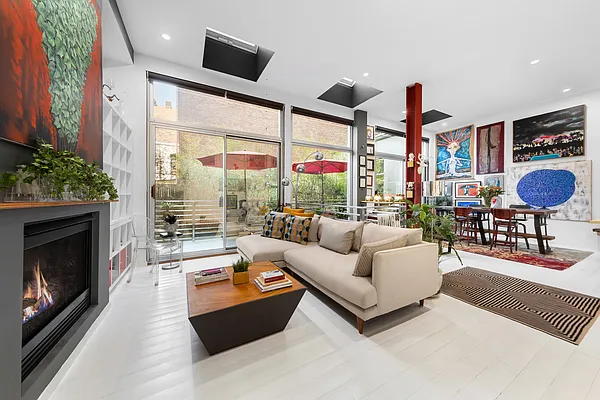 #spaceinthecityelliman